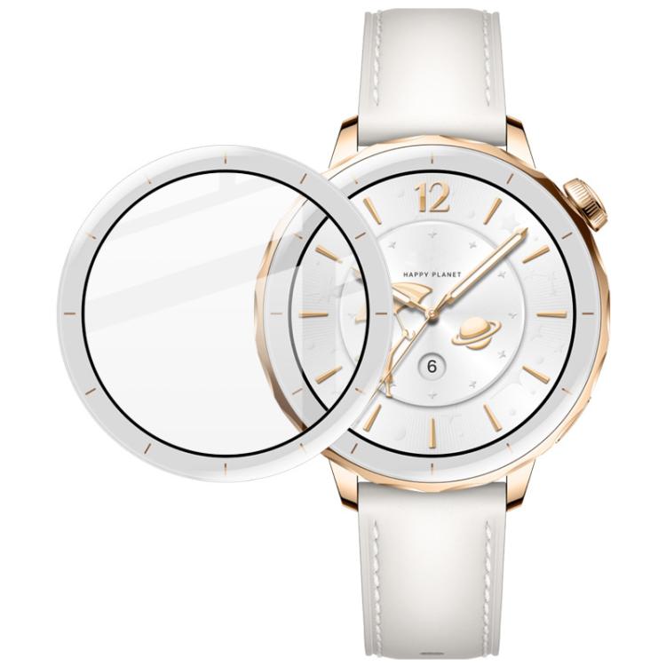 For OPPO Watch X2 Mini imak Plexiglass HD Watch Protective Film(White) - free shipping - PMc TechLife - Order now!