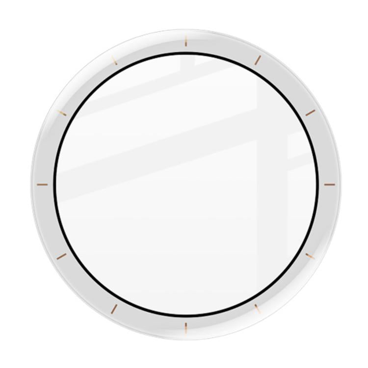 For OPPO Watch X2 Mini imak Plexiglass HD Watch Protective Film(White) - free shipping - PMc TechLife - Order now!