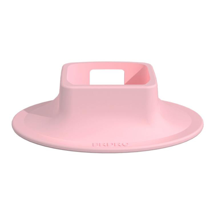 For DJI OSMO Pocket 3 BRDRC Silicone Desktop Base Bracket(Pink) - free shipping - PMC TechLife - Order now!