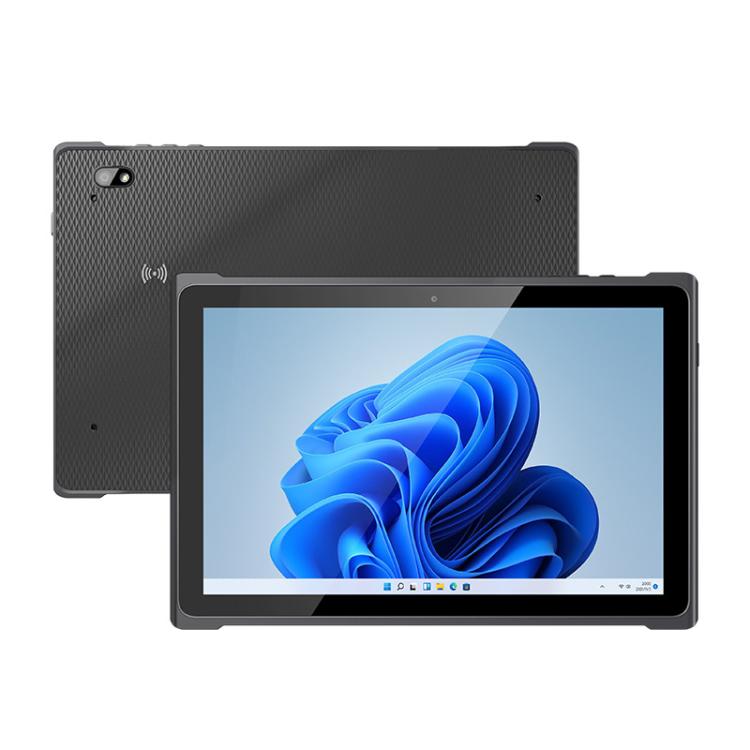 QCOM W1019 Windows 11 Pro Tablet PC, 8GB+128GB, 10.1 inch Qualcomm SC7180 Kryo 468 8C8T Octa Core, Network: 4G, OTG, Plug:UK Plug(Black) - free shipping - PMc TechLife - Order now!