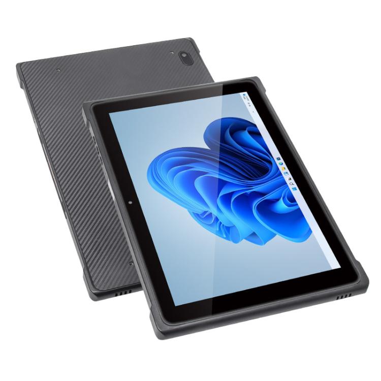 QCOM W1019 Windows 11 Pro Tablet PC, 8GB+128GB, 10.1 inch Qualcomm SC7180 Kryo 468 8C8T Octa Core, Network: 4G, OTG, Plug:EU Plug(White) - free shipping - PMc TechLife - Order now!