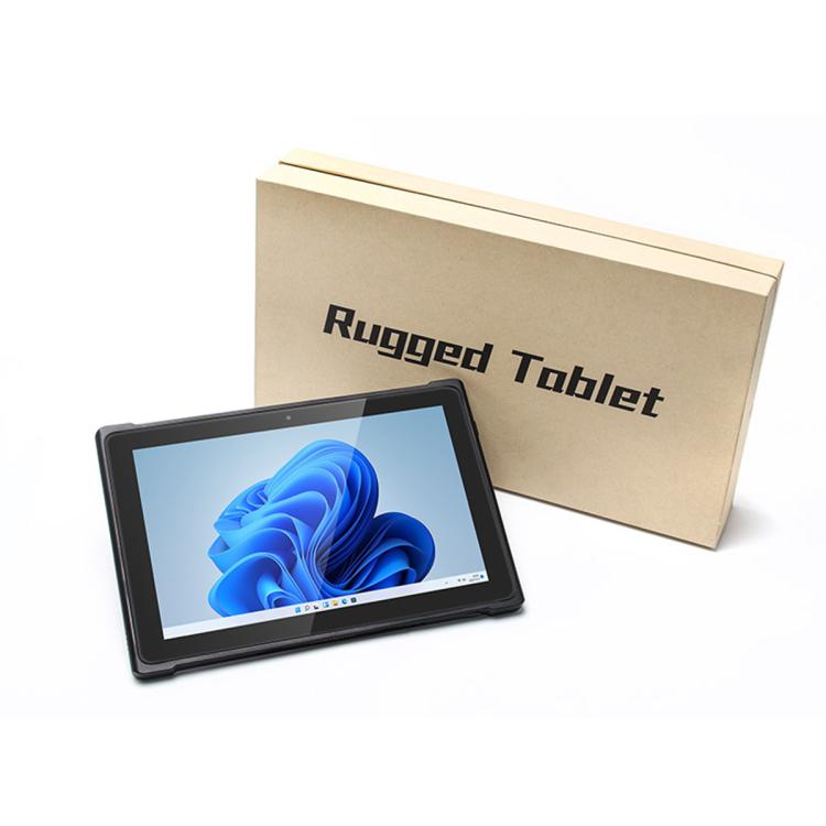 QCOM W1019 Windows 11 Pro Tablet PC, 8GB+128GB, 10.1 inch Qualcomm SC7180 Kryo 468 8C8T Octa Core, Network: 4G, OTG, Plug:UK Plug(White) - free shipping - PMc TechLife - Order now!
