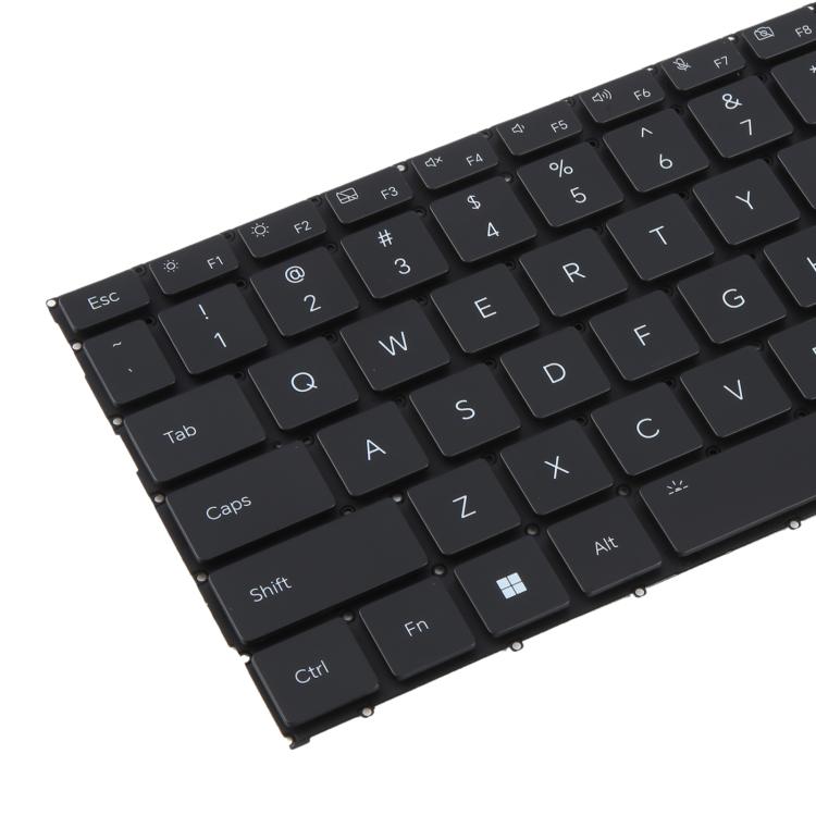 US Version Backlit Laptop Keyboard for Honor MagicBook 21/22 HGE-W56 V14 HGF-W56/W76 GLO-F56/F76(Black) - free shipping - PMC TechLife - Order now!