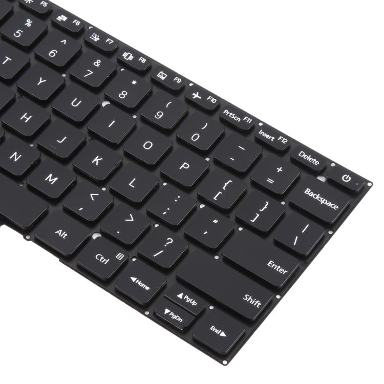 US Version Laptop Keyboard for Xiaomi MIUI Redmibook 13 inch 14S Ryzen R5 AIR15 M3 XMA1903(Black) - free shipping - PMC TechLife - Order now!
