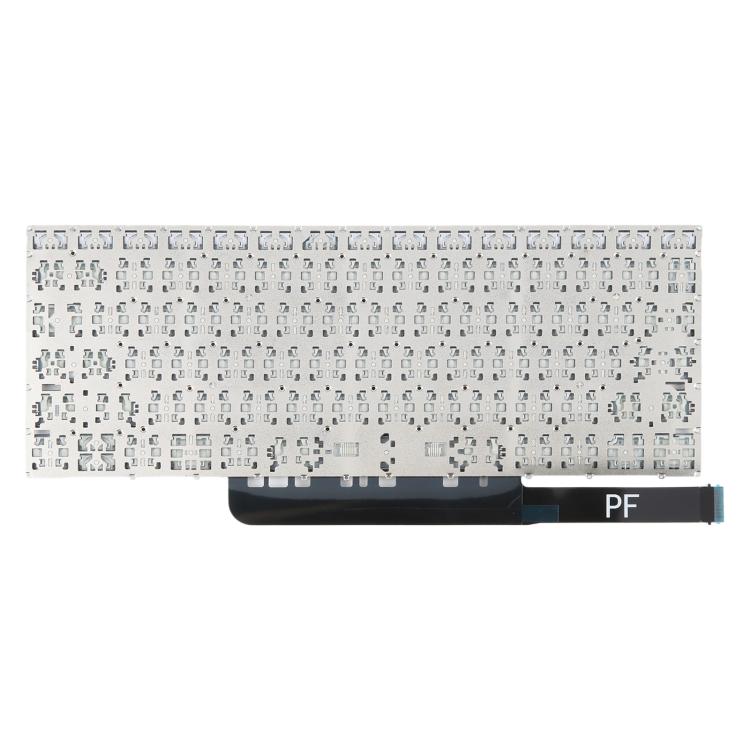 US Version Laptop Keyboard for Huawei Madebook D14 D15 2023 MDF-16 MDG-16 MDG-24 FLMH-16 FLMH-32(Black) - free shipping - PMC TechLife - Order now!
