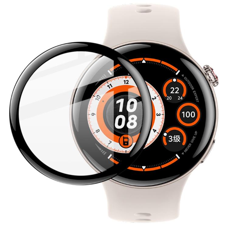 For vivo Watch 5 IMAK Plexiglass HD Watch Protective Film - free shipping - PMc TechLife - Order now!