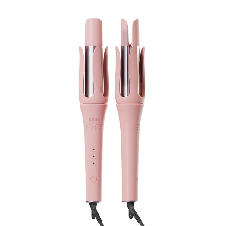 K-SKIN K3 Automatic Electric Hair Curler Iron Hair Styling Tool(EU Plug) - free shipping - PMC TechLife - Order now!
