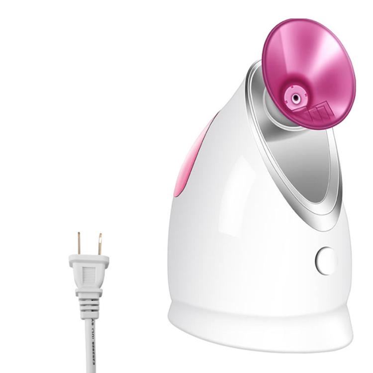 K-SKIN KD2331A Nano Ions Hot Spray Face Steamer Moisturizing Skin Beauty Device(US Plug) - free shipping - PMC TechLife - Order now!