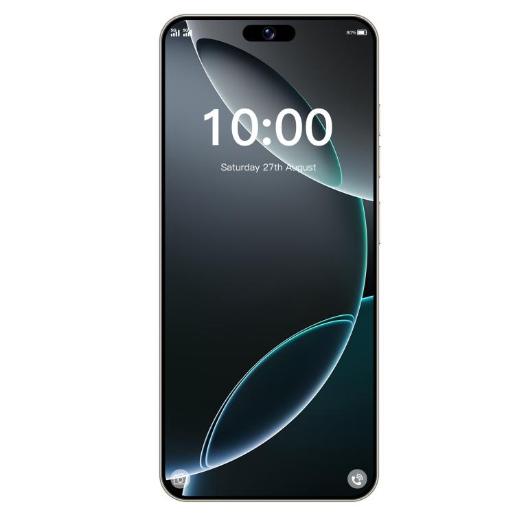 I16 Pro Max / VD1, 3GB+32GB, 6.8 inch Android 10 MTK6753 Octa Core, Network: 4G, Dual SIM, Plug:AU Plug(Grey) - free shipping - PMc TechLife - Order now!