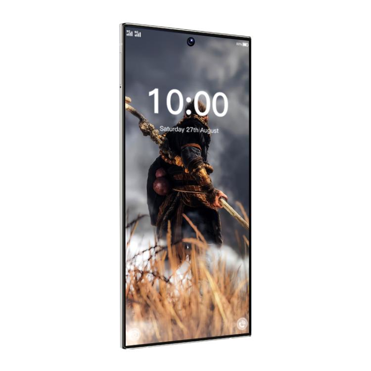 S24 Ultra / S7, 4GB+128GB, 6.75 inch Android 10 MTK6750 Octa Core, Network: 4G, Dual SIM, Plug:AU Plug(Black) - free shipping - PMc TechLife - Order now!