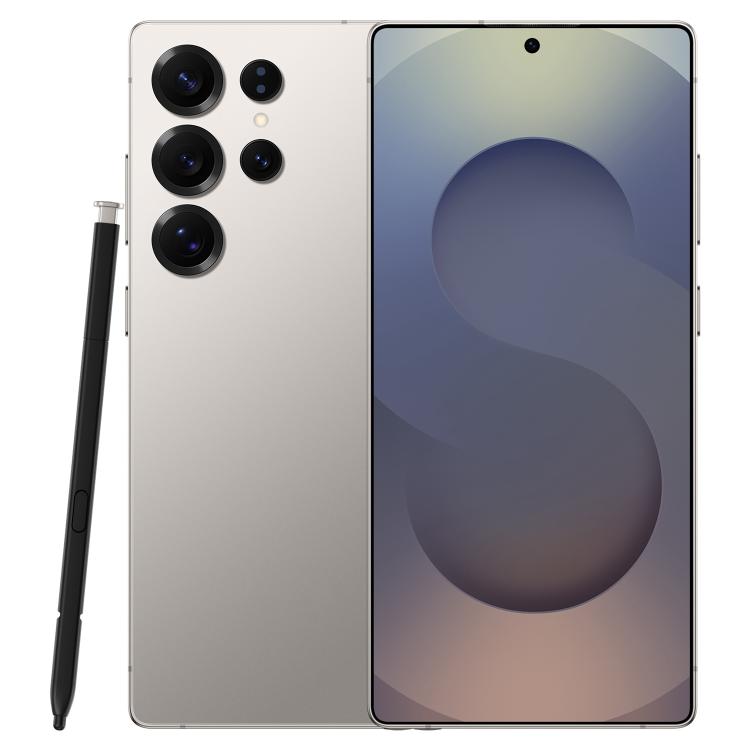 S25 Ultra / S11, 4GB+64GB, 6.75 inch Android 12 MTK6762 Octa Core, Network: 4G, Dual SIM, Plug:EU Plug(Grey) - free shipping - PMc TechLife - Order now!