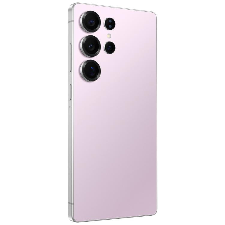 S25 Ultra / S11, 4GB+64GB, 6.75 inch Android 12 MTK6762 Octa Core, Network: 4G, Dual SIM, Plug:US Plug(Pink) - free shipping - PMc TechLife - Order now!