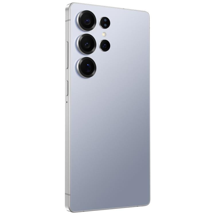 S25 Ultra / S11, 4GB+64GB, 6.75 inch Android 12 MTK6762 Octa Core, Network: 4G, Dual SIM, Plug:UK Plug(Light Blue) - free shipping - PMc TechLife - Order now!