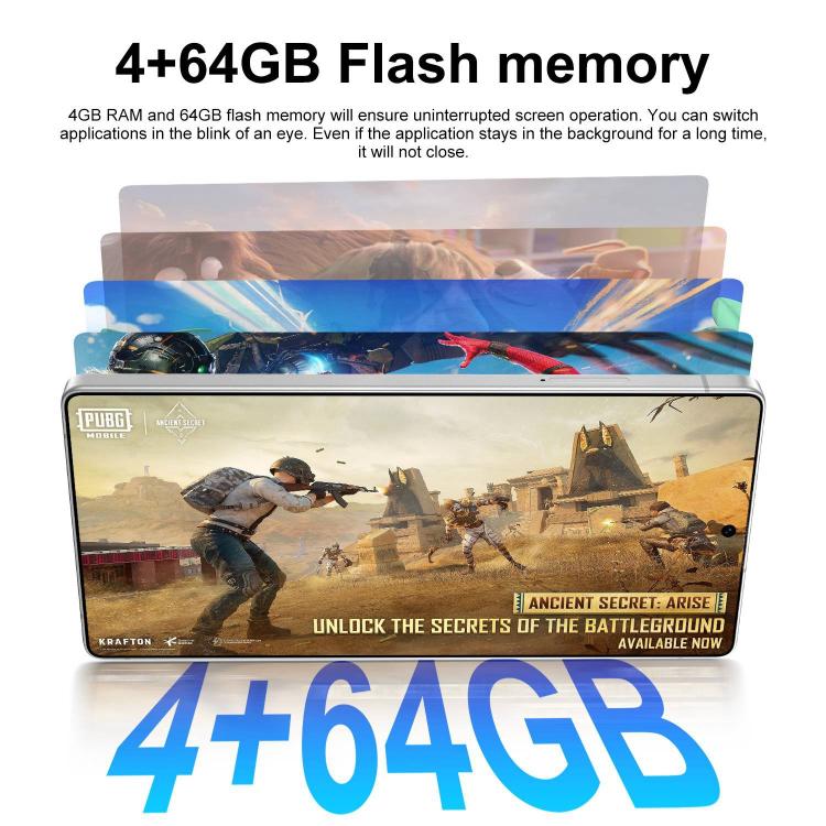 S25 Ultra / S11, 4GB+64GB, 6.75 inch Android 12 MTK6762 Octa Core, Network: 4G, Dual SIM, Plug:UK Plug(Yellow) - free shipping - PMc TechLife - Order now!
