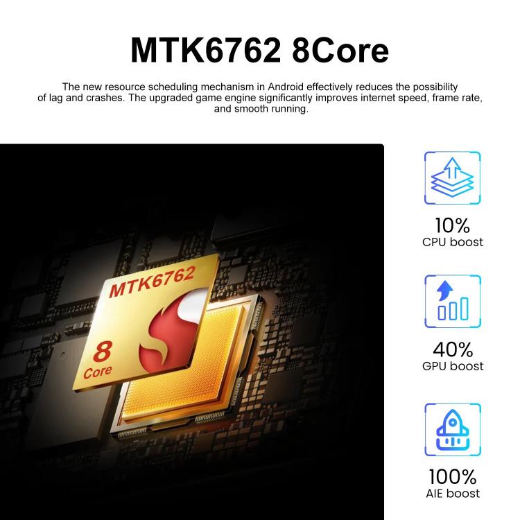 S25 Ultra / S11, 4GB+64GB, 6.75 inch Android 12 MTK6762 Octa Core, Network: 4G, Dual SIM, Plug:UK Plug(Yellow) - free shipping - PMc TechLife - Order now!