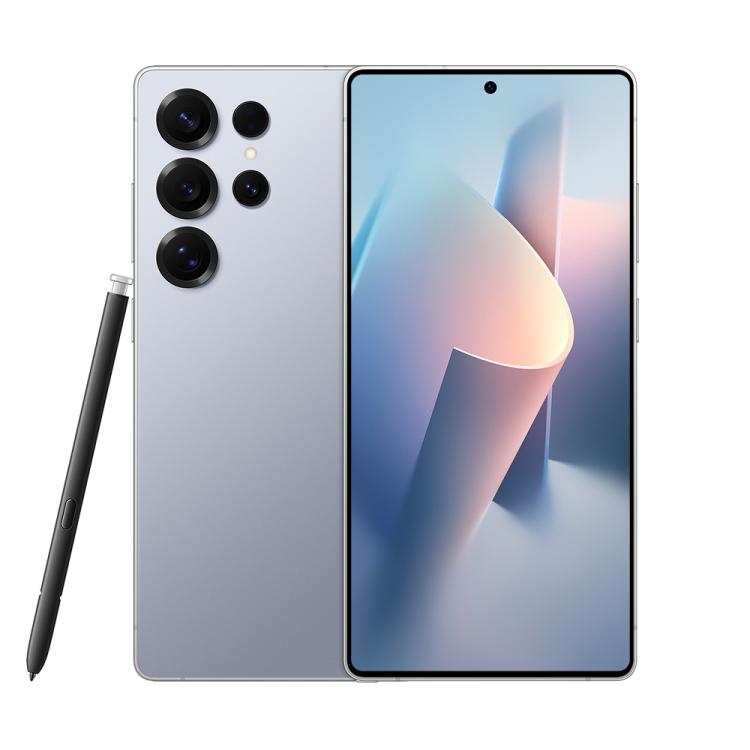 S25 Ultra / B9, 2GB+16GB, 6.75 inch Android 8.1 MTK6739 Quad Core, Network: 4G, Dual SIM, Plug:US Plug(Titanium Silver Blue) - free shipping - PMc TechLife - Order now!