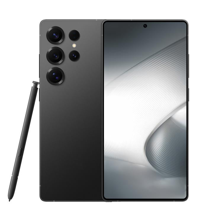 S25 Ultra / B9, 2GB+16GB, 6.75 inch Android 8.1 MTK6739 Quad Core, Network: 4G, Dual SIM, Plug:AU Plug(Titanium Black) - free shipping - PMc TechLife - Order now!