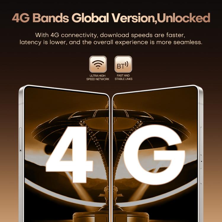 S25 Ultra / B9, 2GB+16GB, 6.75 inch Android 8.1 MTK6739 Quad Core, Network: 4G, Dual SIM, Plug:US Plug(Titanium Silver Blue) - free shipping - PMc TechLife - Order now!
