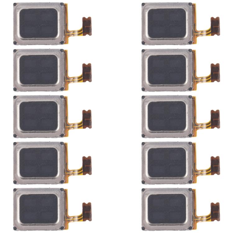 For vivo iQOO Neo3 10pcs Original Earpiece Speaker - free shipping - PMC TechLife - Order now!