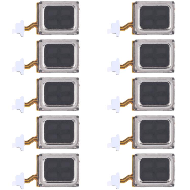For vivo iQOO 8 10pcs Original Earpiece Speaker - free shipping - PMC TechLife - Order now!