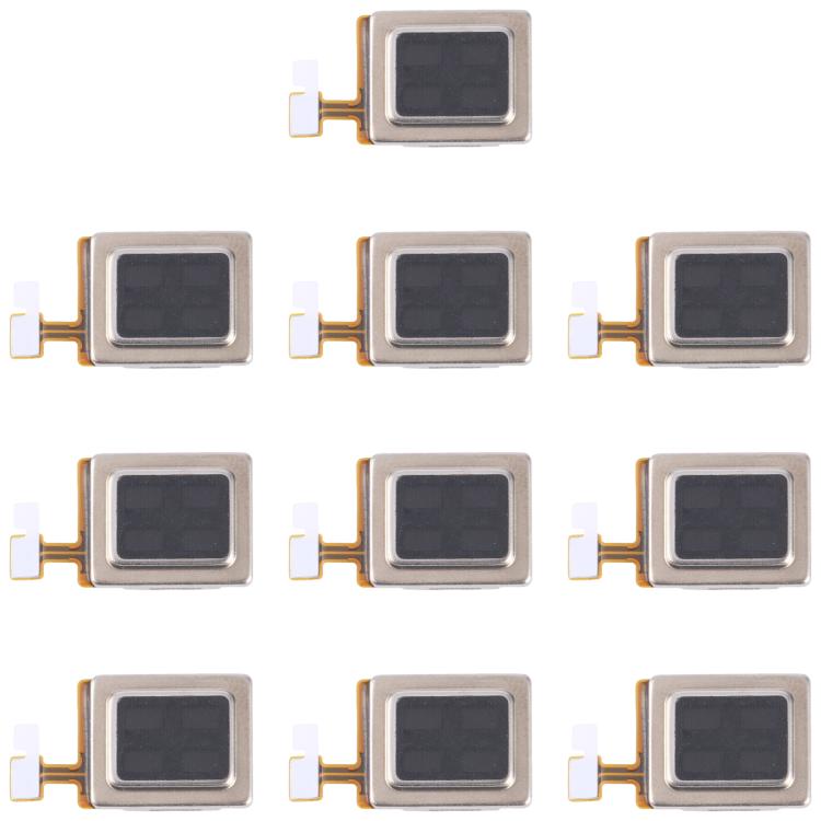 For vivo iQOO 12 10pcs Original Earpiece Speaker - free shipping - PMC TechLife - Order now!