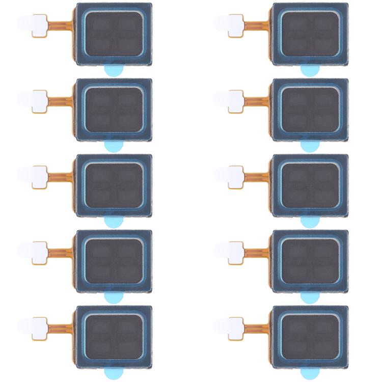 For Xiaomi Redmi Note 9 Pro 5G 10pcs Original Earpiece Speaker - free shipping - PMC TechLife - Order now!