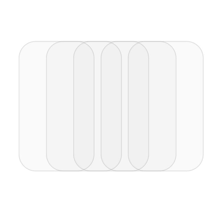 For Xiaomi Smart Band 8 Active 5pcs xDfind Soft Hydrogel Film Full Cover Front Protector - free shipping - PMc TechLife - Order now!