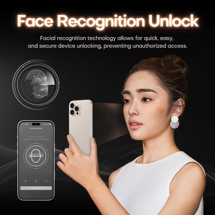 I16 Pro Max / PDQ6, 4GB+64GB, 6.58 inch Android 10 MTK6739 Quad Core, Network: 4G, Dual SIM, Plug:AU Plug(Black) - free shipping - PMc TechLife - Order now!