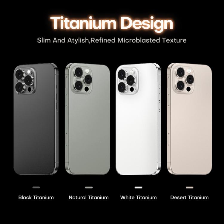 I16 Pro Max / PDQ6, 4GB+64GB, 6.58 inch Android 10 MTK6739 Quad Core, Network: 4G, Dual SIM, Plug:EU Plug(Black) - free shipping - PMc TechLife - Order now!