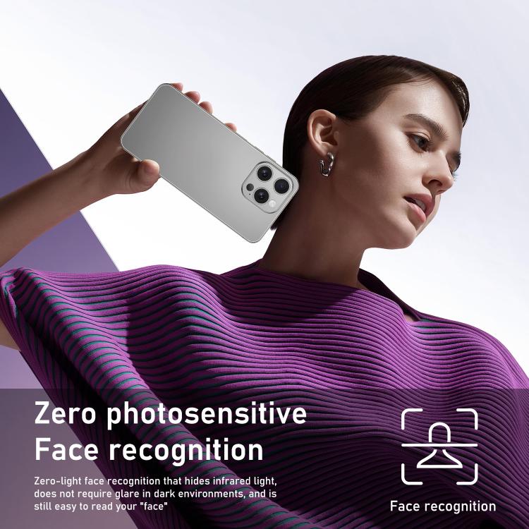 I16 Pro Max / RAi3, 3GB+64GB, 6.56 inch Android 10 MTK6739 Quad Core, Network: 4G, Dual SIM, Plug:EU Plug(White) - free shipping - PMc TechLife - Order now!