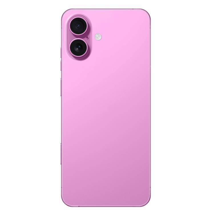 I16 Plus / RAi5, 3GB+64GB, 6.56 inch Android 10 MTK6739 Quad Core, Network: 4G, Dual SIM, Plug:US Plug(Pink) - free shipping - PMc TechLife - Order now!