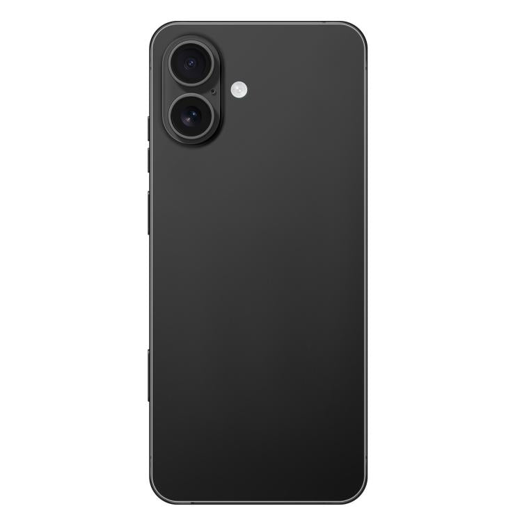 I16 Plus / RAi5, 3GB+64GB, 6.56 inch Android 10 MTK6739 Quad Core, Network: 4G, Dual SIM, Plug:AU Plug(Black) - free shipping - PMc TechLife - Order now!