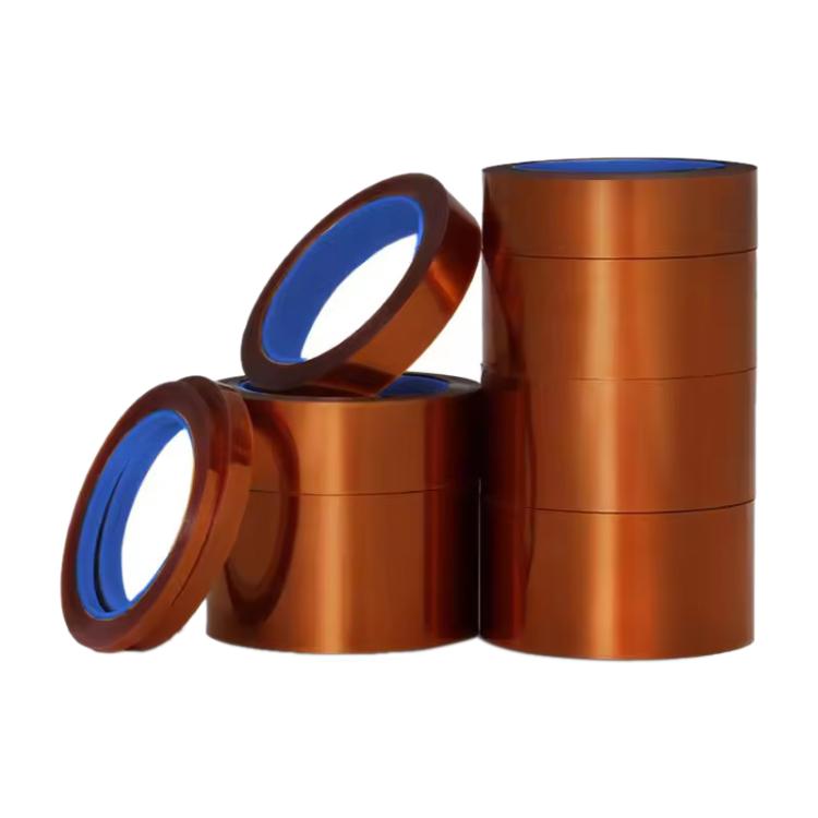 Mechanic 400 Degrees Celsius High-temperature Resistant PCB Battery Repair Tape, Size:5mm x 35m - free shipping - PMC TechLife - Order now!