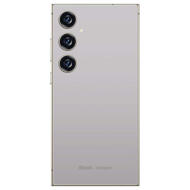 C24 Pro / S3-3, 3GB+64GB, 6.56 inch Android 10 MTK6739 Quad Core, Network: 4G, Dual SIM, Plug:US Plug(Grey) - free shipping - PMc TechLife - Order now!