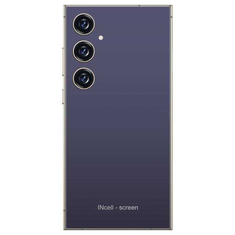 C24 Pro / S3-3, 3GB+64GB, 6.56 inch Android 10 MTK6739 Quad Core, Network: 4G, Dual SIM, Plug:UK Plug(Purple) - free shipping - PMc TechLife - Order now!
