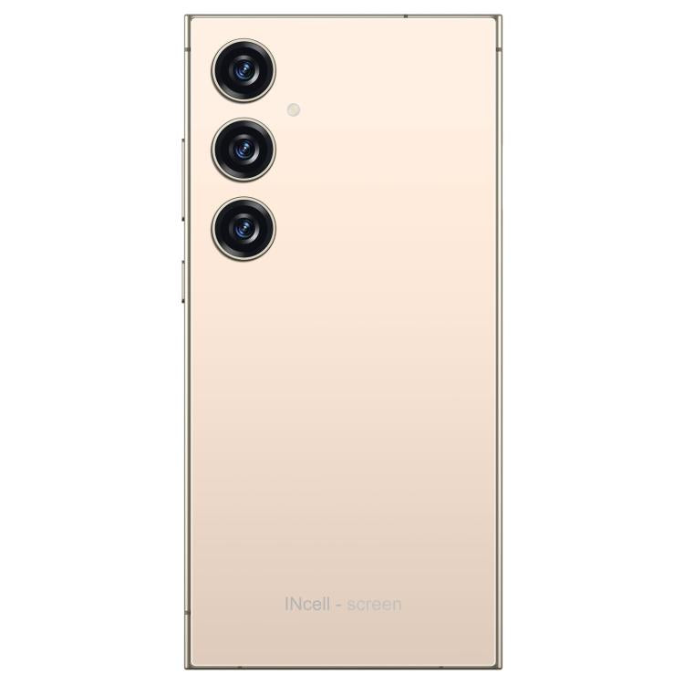 C24 Pro / S3-3, 3GB+64GB, 6.56 inch Android 10 MTK6739 Quad Core, Network: 4G, Dual SIM, Plug:UK Plug(Gold) - free shipping - PMc TechLife - Order now!