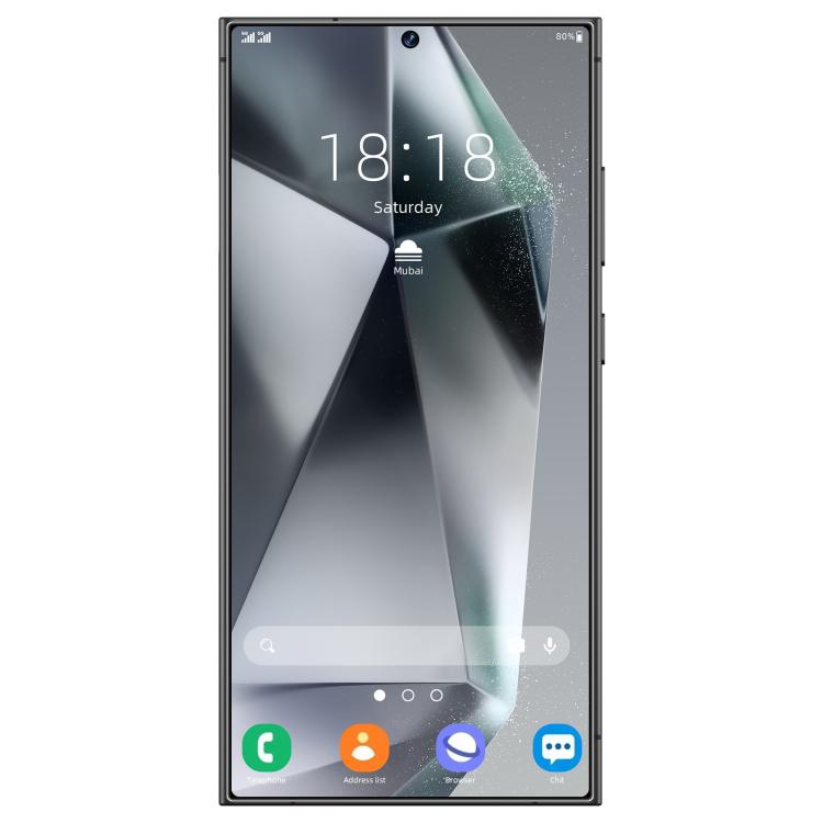 C24 Pro / S3-3, 3GB+64GB, 6.56 inch Android 10 MTK6739 Quad Core, Network: 4G, Dual SIM, Plug:AU Plug(Black) - free shipping - PMc TechLife - Order now!