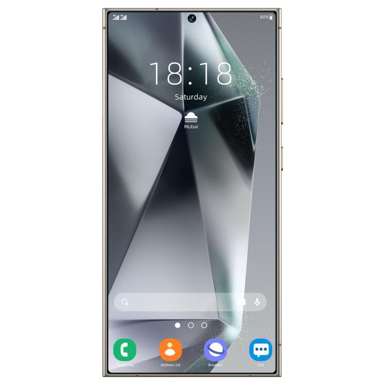 C24 Pro / S3-3, 3GB+64GB, 6.56 inch Android 10 MTK6739 Quad Core, Network: 4G, Dual SIM, Plug:AU Plug(Grey) - free shipping - PMc TechLife - Order now!