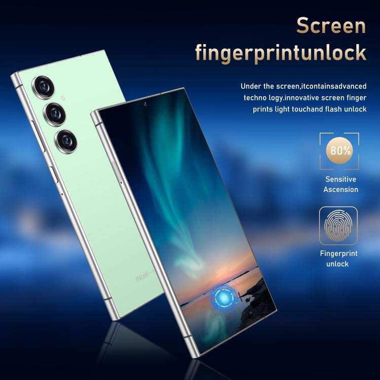 C24 Pro / S3-3, 3GB+64GB, 6.56 inch Android 10 MTK6739 Quad Core, Network: 4G, Dual SIM, Plug:US Plug(Grey) - free shipping - PMc TechLife - Order now!