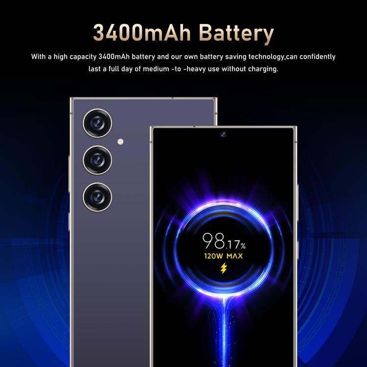C24 Pro / S3-3, 3GB+64GB, 6.56 inch Android 10 MTK6739 Quad Core, Network: 4G, Dual SIM, Plug:EU Plug(Green) - free shipping - PMc TechLife - Order now!