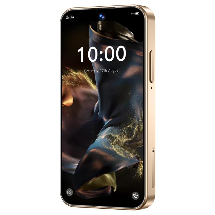 S25 Mini / ZKM10, 2GB+16GB, 4.0 inch Android 10 MTK6580M Quad Core, Network: 3G, Dual SIM(Gold) - free shipping - PMc TechLife - Order now!