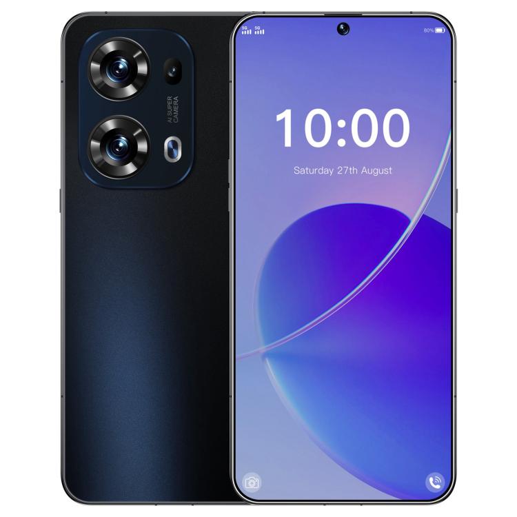 Reno13 Pro / ZKU290, 2GB+16GB, 6.56 inch Android 8.1 MTK6580A Quad Core, Network: 3G, Dual SIM, Plug:AU Plug(Black) - free shipping - PMc TechLife - Order now!