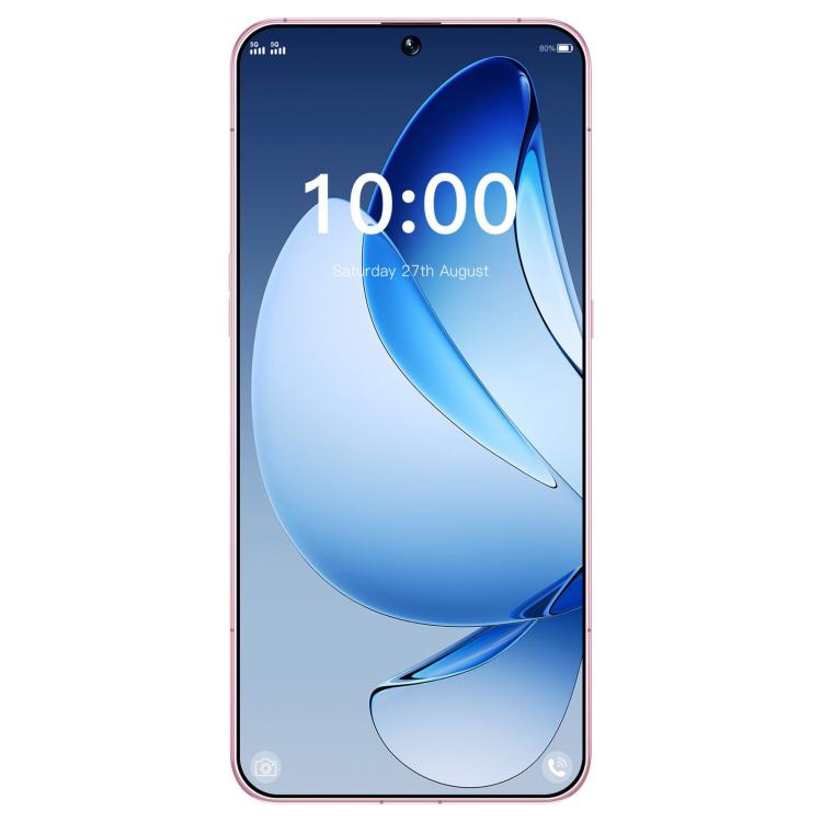 Reno13 Pro / ZKU290, 2GB+16GB, 6.56 inch Android 8.1 MTK6580A Quad Core, Network: 3G, Dual SIM, Plug:AU Plug(Pink) - free shipping - PMc TechLife - Order now!