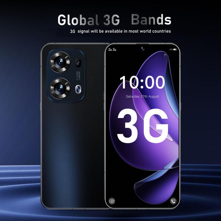 Reno13 Pro / ZKU290, 2GB+16GB, 6.56 inch Android 8.1 MTK6580A Quad Core, Network: 3G, Dual SIM, Plug:EU Plug(Pink) - free shipping - PMc TechLife - Order now!
