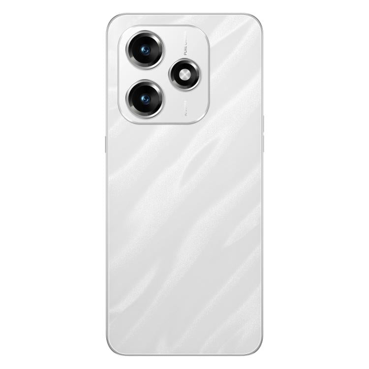 Note 14 / ZKU291, 2GB+16GB, 6.56 inch Android 8.1 MTK6580A Quad Core, Network: 3G, Dual SIM, Plug:UK Plug(White) - free shipping - PMc TechLife - Order now!