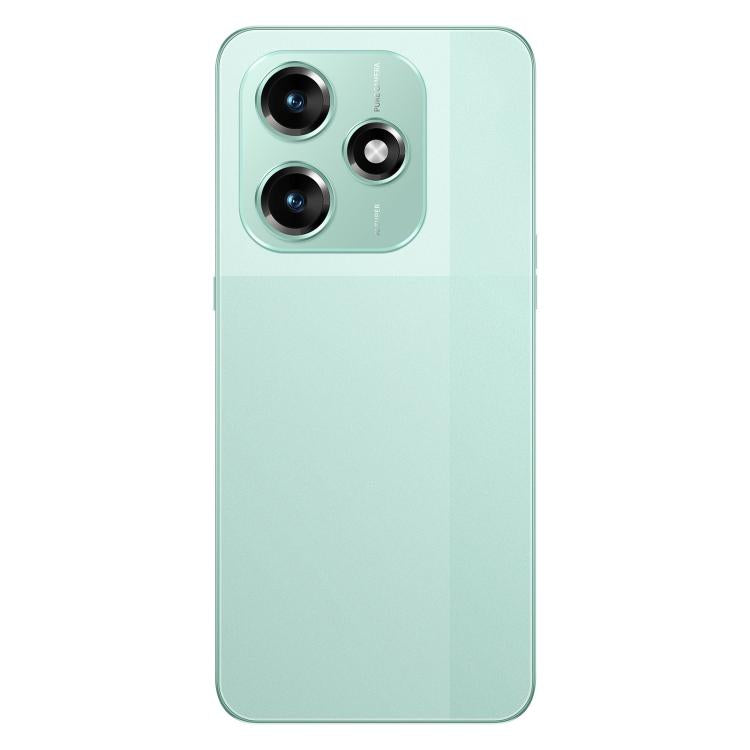 Note 14 / ZKU291, 2GB+16GB, 6.56 inch Android 8.1 MTK6580A Quad Core, Network: 3G, Dual SIM, Plug:AU Plug(Green) - free shipping - PMc TechLife - Order now!
