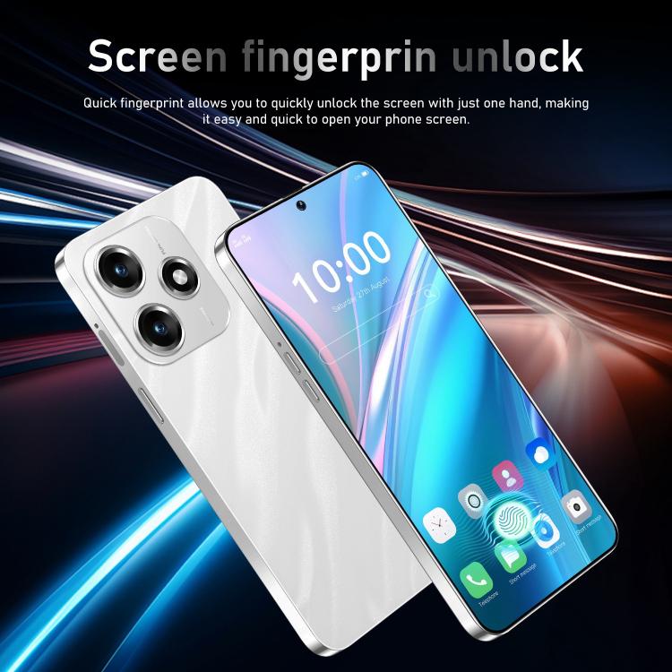 Note 14 / ZKU291, 2GB+16GB, 6.56 inch Android 8.1 MTK6580A Quad Core, Network: 3G, Dual SIM, Plug:UK Plug(Black) - free shipping - PMc TechLife - Order now!
