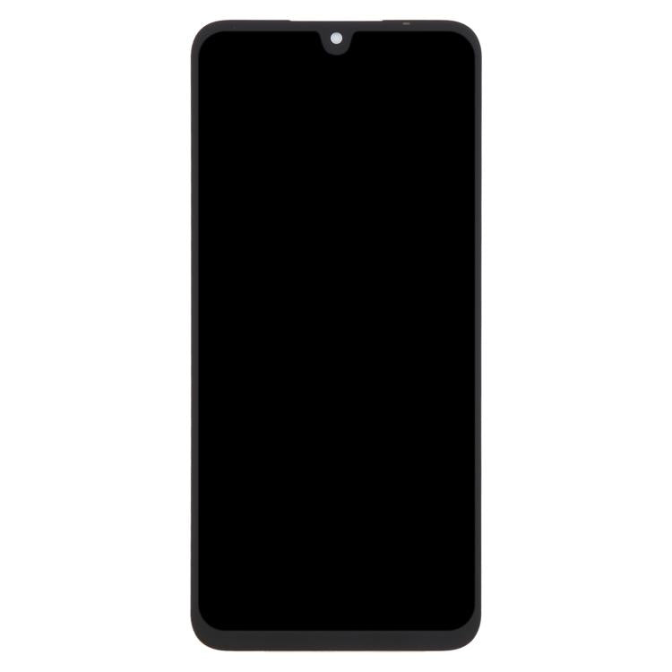 For Samsung Galaxy A16 5G SM-A166B 6.66 inch OLED LCD Screen With Digitizer Full Assembly - free shipping - PMc TechLife - Order now!