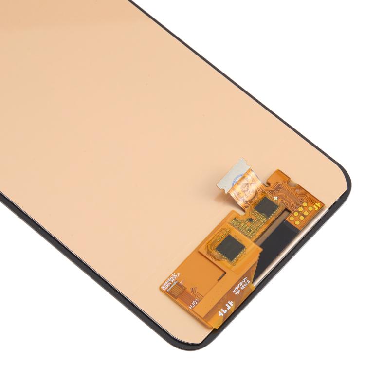 For Samsung Galaxy A16 5G SM-A166B 6.66 inch OLED LCD Screen With Digitizer Full Assembly - free shipping - PMc TechLife - Order now!