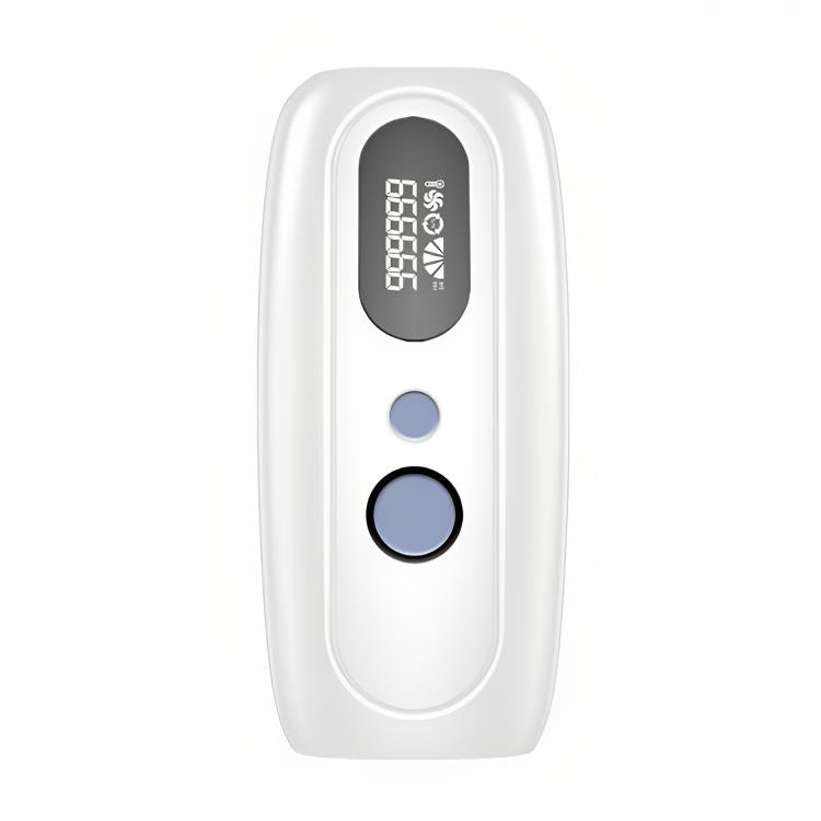 FY-B501 Laser Hair Removal Device Home Electric IPL Intense Pulse Hair Remover, EU Plug(White) - free shipping - PMC TechLife - Order now!
